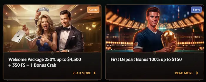 CrownPlay Casino CA prom